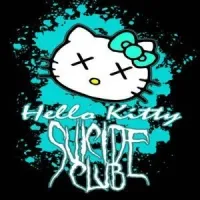Hello Kitty Suicide Club - Discography