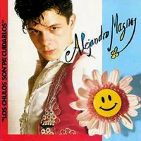 Alejandro Magno - Los chulos son pa' cuidarlos