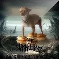 The Slamburglars - Cookie Monstrocity
