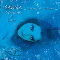 Timo Tolkki - Saana - Warrior of Light Pt. 1: Journey to Crystal Island