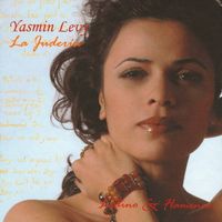 Yasmin Levy - La Juder&iacute;a