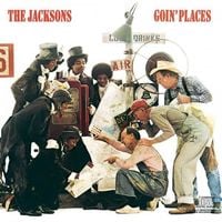 Jackson 5 - Goin' Places