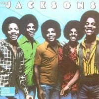Jackson 5 - The Jacksons