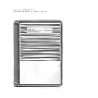 Computer Soup / Jan Jelinek - Improvisations and Edits, Tokyo 26.09.2001