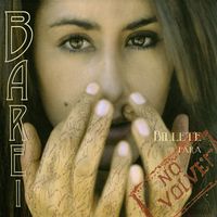Barei - Billete para no volver