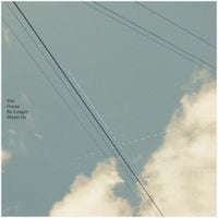 Alaskan Tapes - The Ocean No Longer Wants Us