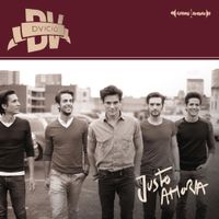 Dvicio - Justo Ahora
