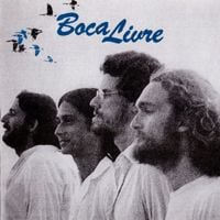Boca Livre - Boca Livre