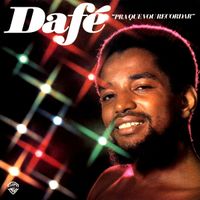 Carlos Daf&eacute; - Pra Que Vou Recordar
