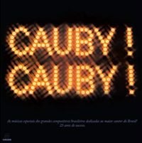 Cauby Peixoto - Cauby! Cauby!