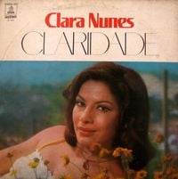 Clara Nunes - Claridade