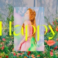 태연 [TAEYEON] - Happy