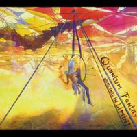 Quantum Fantay - Dancing In Limbo