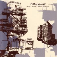 Abilene - Two Guns, Twin Arrows