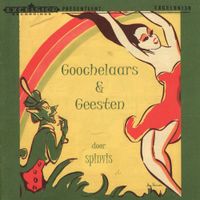 Spinvis - Goochelaars & Geesten