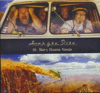 Hork&yacute;že Sl&iacute;že - St. Mary Huana Ganja