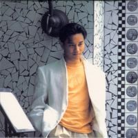 Leslie Cheung - Summer Romance