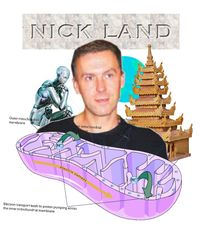 Nick Land - Meltdown