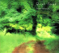 吉村弘 [Hiroshi Yoshimura] - Quiet Forest