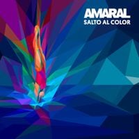 Amaral - Salto Al Color