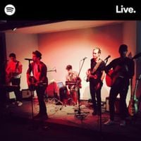 Dvicio - Spotify Live