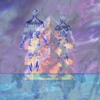 t e l e p a t h テレパシー能力者 - と共に [Together]