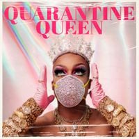 Todrick Hall - Quarantine Queen
