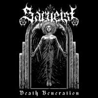 Sargeist - Death Veneration