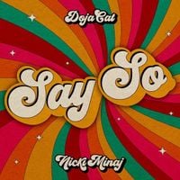 Doja Cat - Say So (Remix)