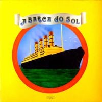 A Barca do Sol - A Barca do Sol