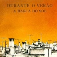 A Barca do Sol - Durante o Ver&atilde;o