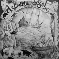 A Barca do Sol - Pirata