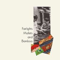 Spencer Doran - Fairlights, Mallets And Bamboo: Fourth-World Japan, Years 1980-1986