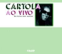 Cartola - Cartola ao Vivo