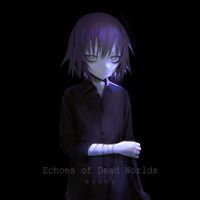 Kichi - Echoes of Dead Worlds