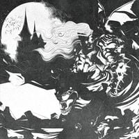 THE TRUE WERWOLF - Devil Crisis