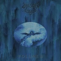 Obsidian Tongue - Volume III