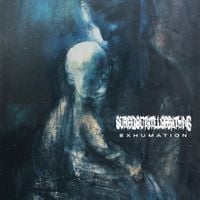 Buriedbutstillbreathing - Exhumation