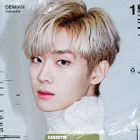 DEMIAN (데미안) - Cassette