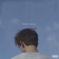 coye - before it's too late