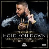 DJ Khaled - Hold You Down