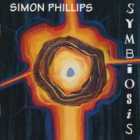 Simon Phillips - Symbiosis