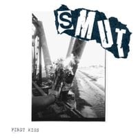 Smut - First Kiss