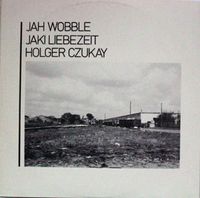 Jah Wobble - How Much Are They?