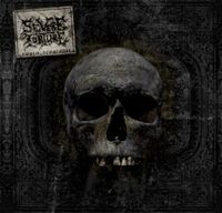 Severe Torture - Sworn Vengeance