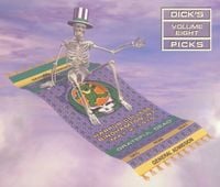 Grateful Dead - Dick's Picks Vol. 8: Harpur College, Binghamton, NY 5/2/70 (Live)
