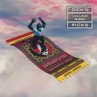 Grateful Dead - Dick's Picks Vol. 9: Madison Square Garden, New York, NY 9/16/90 (Live)