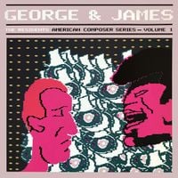 The Residents - George & James