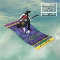 Grateful Dead - Dick's Picks Vol. 12: Providence Civic Center, Providence, RI 6/26/74 / Boston Garden, Boston, MA 6/28/74