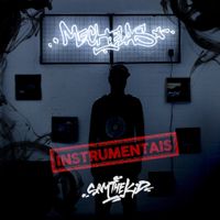Sam The Kid - Mechelas (Instrumentais)